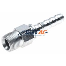 Gates 4 Wire/Spiral Hose Fitting - Gates G20100-0808