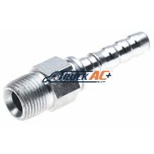 Gates 4 Wire/Spiral Hose Fitting - Gates G20100-1212