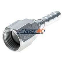 Gates 4 Wire/Spiral Hose Fitting - Gates G20170-0808