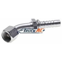Gates 4 Wire/Spiral Hose Fitting - Gates G20174-1212