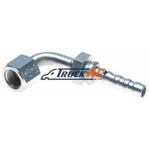 Gates 4 Wire/Spiral Hose Fitting - Gates G20180-1616