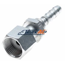 Gates 4 Wire/Spiral Hose Fitting - Gates G20230-1210