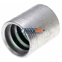 Gates 4 Wire/Spiral Hose Fitting - Gates G20995-0416