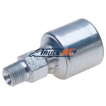 Gates 2 Wire Hose Fitting - Gates G25100-0606