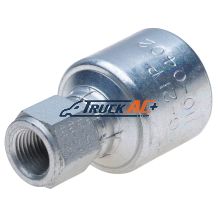 Gates 2 Wire Hose Fitting - Gates G25110-0606