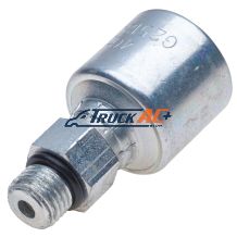 Gates 2 Wire Hose Fitting - Gates G25120-0810