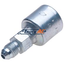 Gates 2 Wire Hose Fitting - Gates G25165-0810