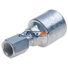 Gates 2 Wire Hose Fitting - Gates G25170-0606