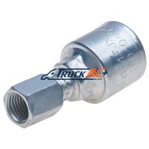 Gates 2 Wire Hose Fitting - Gates G25170-0608