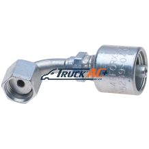 Gates 2 Wire Hose Fitting - Gates G25239-0608