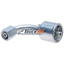 Gates 2 Wire Hose Fitting - Gates G25655-0612