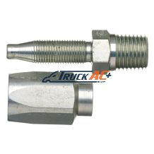 Gates C5D (Diesel Fuel Line Fitting) - Gates G34100-0604