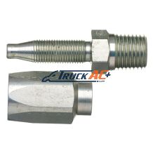 Gates C5D (Diesel Fuel Line Fitting) - Gates G34100-0606
