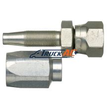 Gates C5D (Diesel Fuel Line Fitting) - Gates G34170-1212