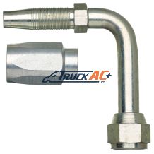Gates C5D (Diesel Fuel Line Fitting) - Gates G34180-0606
