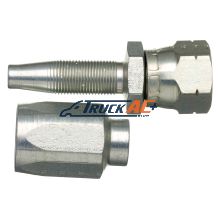 Gates C5D (Diesel Fuel Line Fitting) - Gates G34200-1212