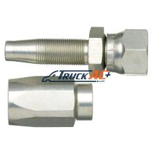 Gates C5D (Diesel Fuel Line Fitting) - Gates G34210-0404