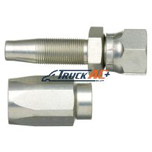 Gates C5D (Diesel Fuel Line Fitting) - Gates G34210-1010
