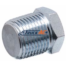 Gates Adapter Fitting - Gates G60102-0004