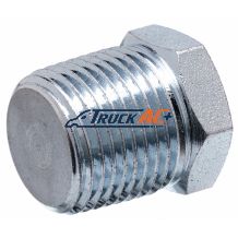 Gates Adapter Fitting - Gates G60102-0008