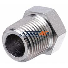 Gates Adapter Fitting - Gates G60130-0604