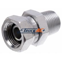 Gates Adapter Fitting - Gates G60140-0404