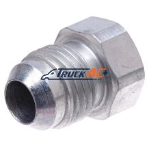 Gates Adapter Fitting - Gates G60402-0006