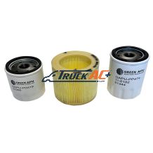 OEM Green APU Kubota PM Kit - Green APU KFS-APU