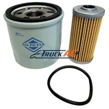 OEM Green APU Perkins PM Kit - Green APU PFS-APU