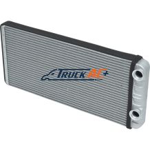 Volvo Style Heater Core - Volvo 85120277, Truck Air 10-1614, MEI 6967