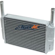 Ford Style Heater Core - Ford E3HZ-18476A , Truck Air 10-0413, MEI 6859