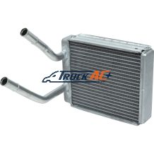 Ford Style Heater Core - Ford/Sterling F7HH-18476AA, F7HZ-18476AA, Truck Air 10-0437, MEI 6910