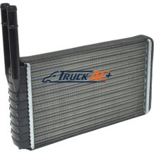 Navistar Style Heater Core - Navistar 3542604C2, 3542604C3, Truck Air 10-0810, MEI 6948