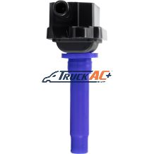 Ignition Coil - Hyundai 88921361, Standard Motor Products UF-133, Walker Products 921-2063