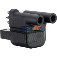 Ignition Coil - Mitsubishi 88921259, Standard Motor Products UF-143, Walker Products 920-1044