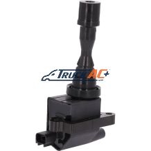 Ignition Coil - Mitsubishi MD303922, Standard Motor Products UF-157, Walker Products 921-2217