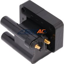 Ignition Coil - Mitsubishi MD149766, Standard Motor Products UF-158