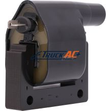 Ignition Coil - Nissan 2243312P00, Standard Motor Products UF-16, Walker Products 920-1073