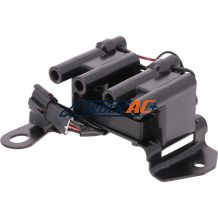 Ignition Coil - Hyundai 2730122050, Standard Motor Products UF-176, Walker Products 920-1104