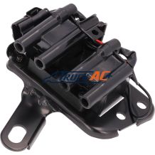 Ignition Coil - Hyundai 2730123003, Standard Motor Products UF-178, Walker Products 920-1035