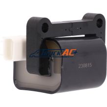 Ignition Coil - Mitsubishi MD314582, Standard Motor Products UF-197, Walker Products 920-1096