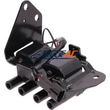 Ignition Coil - Hyundai 2730126080, Standard Motor Products UF-243