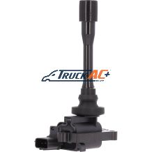 Ignition Coil - Mitsubishi MD325048, Standard Motor Products UF-295, Walker Products 921-2019