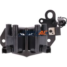 Ignition Coil - Hyundai 2730122600, Standard Motor Products UF-308, Walker Products 920-1092