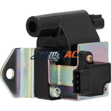 Ignition Coil - Mitsubishi 5160FTC, Standard Motor Products UF-309, Walker Products 920-1151