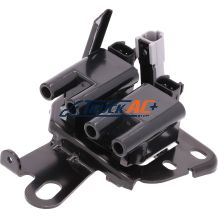 Ignition Coil - Hyundai 2730123500, Standard Motor Products UF-340, Walker Products 920-1056