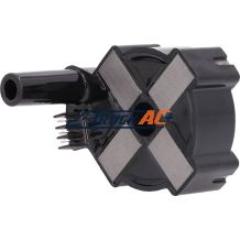 Ignition Coil - Mitsubishi MD180936, Standard Motor Products UF-355, Walker Products 920-1088