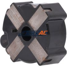 Ignition Coil - Mitsubishi MD190168, Standard Motor Products UF-371