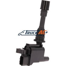 Ignition Coil - Mazda BP6D18100A, Standard Motor Products UF-408, Walker Products 921-2060