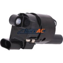 Ignition Coil - Cadillac 12573190, Standard Motor Products UF-414, Walker Products 920-1062